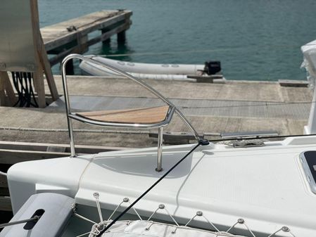 Fountaine Pajot Helia 44 Evolution image