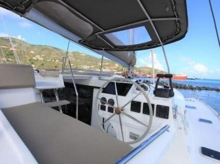 Fountaine Pajot Helia 44 Evolution image