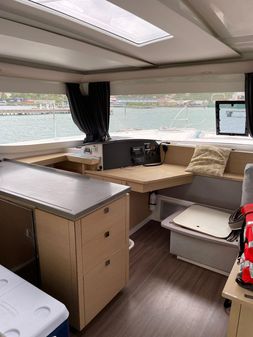 Fountaine Pajot Helia 44 Evolution image