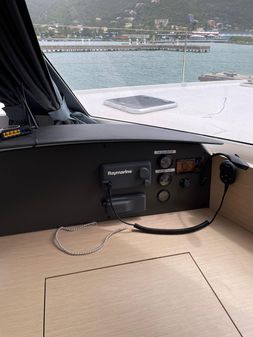 Fountaine Pajot Helia 44 Evolution image