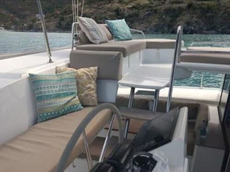 Fountaine Pajot Helia 44 Evolution image