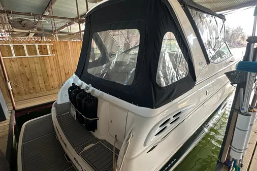 Chaparral Signature 300 image