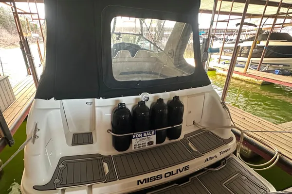 Chaparral SIGNATURE-300 image