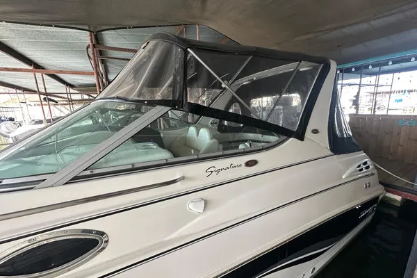 Chaparral SIGNATURE-300 image