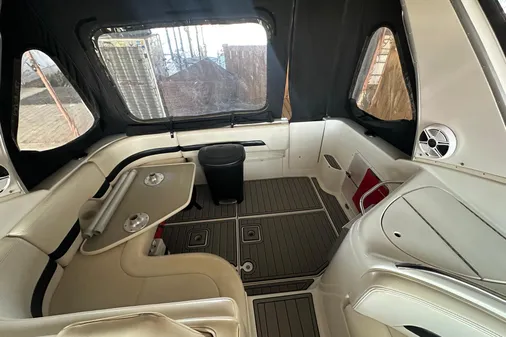 Chaparral Signature 300 image