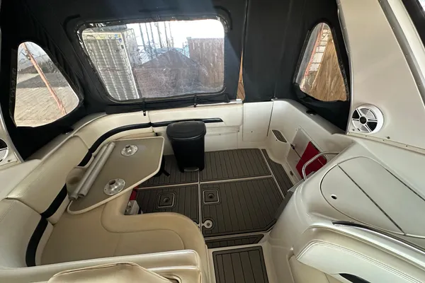 Chaparral SIGNATURE-300 image