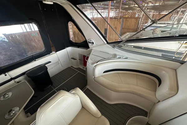 Chaparral SIGNATURE-300 image