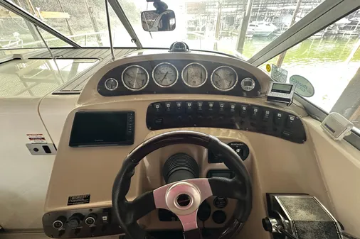 Chaparral Signature 300 image