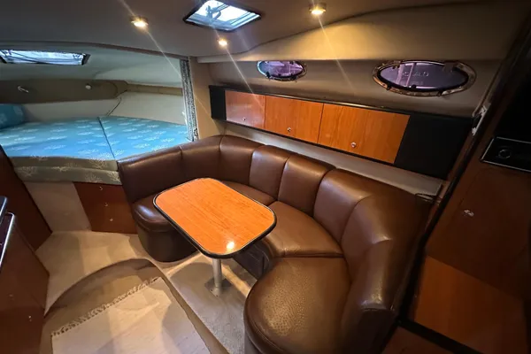 Chaparral SIGNATURE-300 image