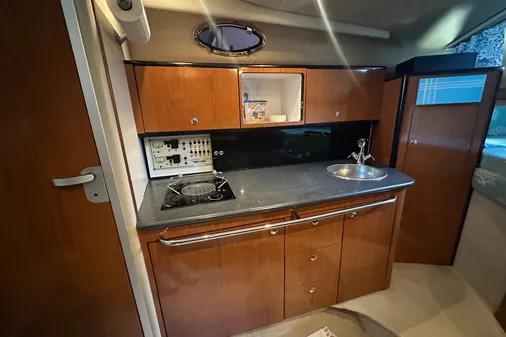 Chaparral Signature 300 image