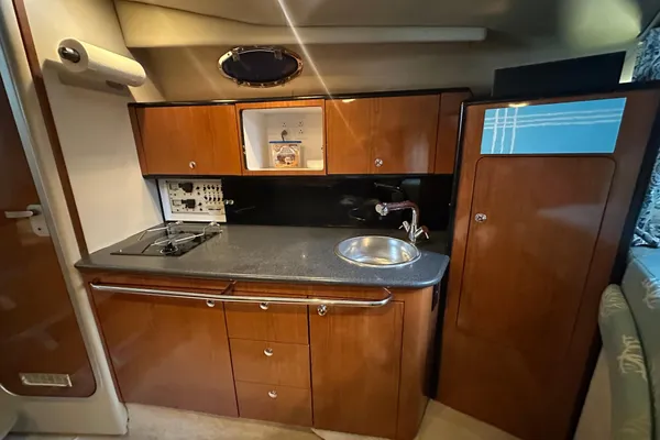 Chaparral SIGNATURE-300 image