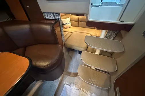 Chaparral Signature 300 image