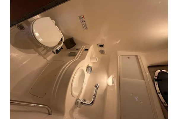 Chaparral SIGNATURE-300 image