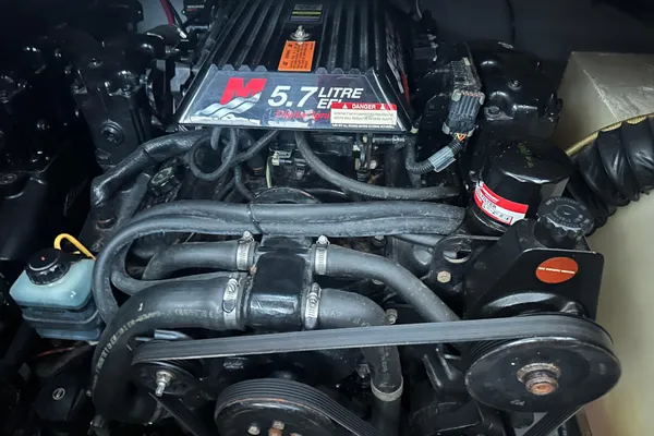 Chaparral SIGNATURE-300 image