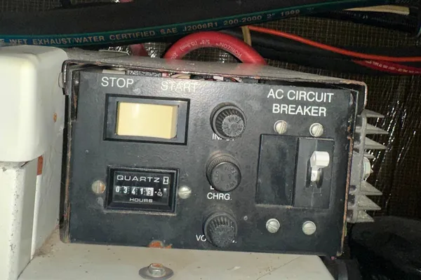 Chaparral SIGNATURE-300 image