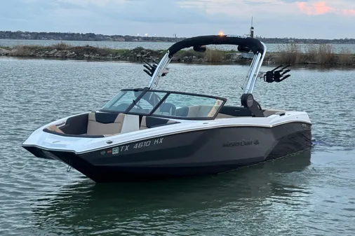 MasterCraft NXT22 image