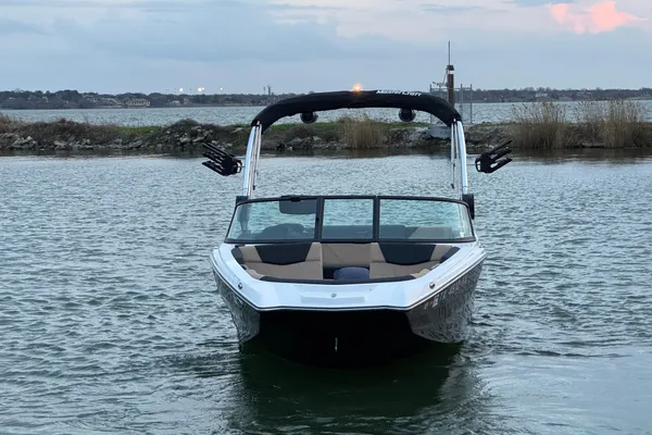 Mastercraft NXT22 image