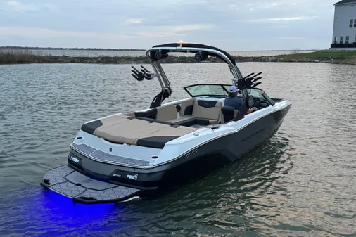 MasterCraft NXT22 image
