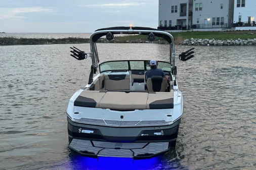 MasterCraft NXT22 image