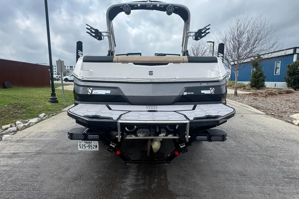 Mastercraft NXT22 image