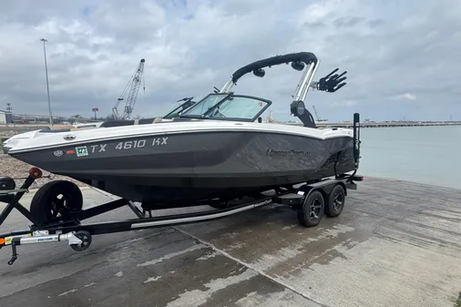 MasterCraft NXT22 image