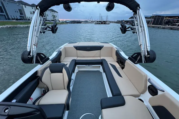 Mastercraft NXT22 image