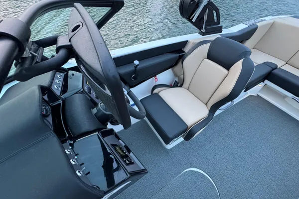 Mastercraft NXT22 image