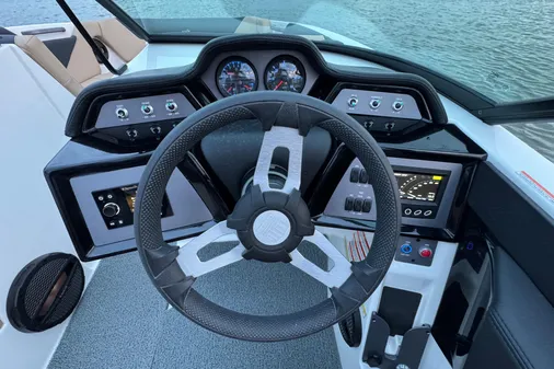 MasterCraft NXT22 image
