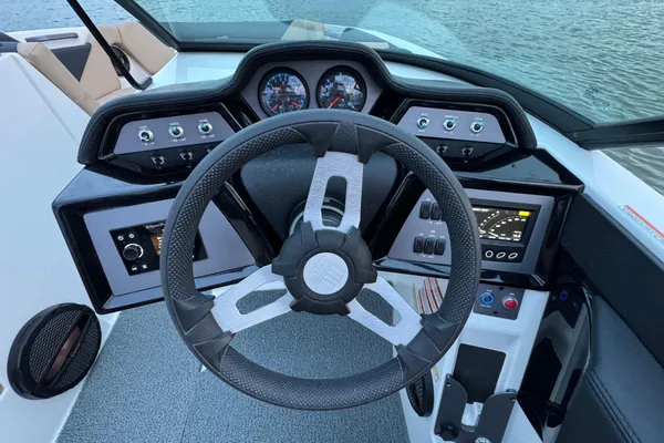 Mastercraft NXT22 image