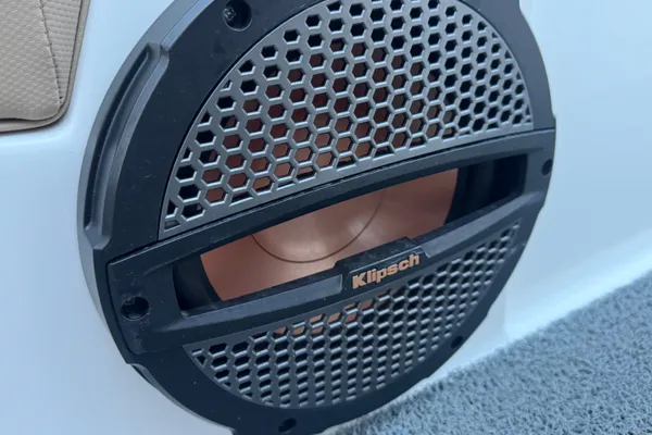 Mastercraft NXT22 image