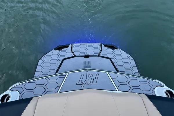 Mastercraft NXT22 image
