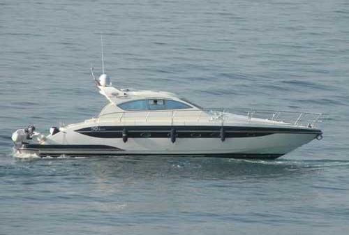 Conam 50 Sport HT