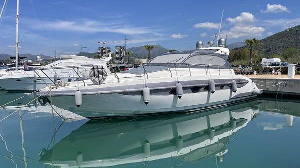 Conam 50 Sport HT 