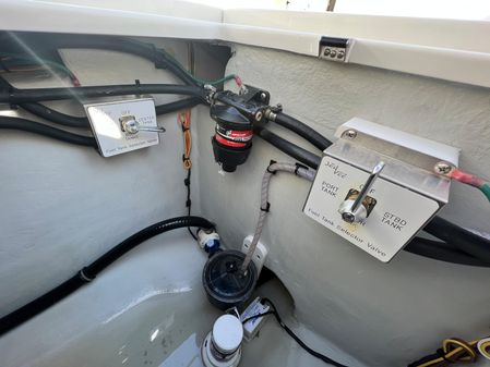 SeaVee 340Z image