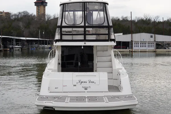 Sea-ray 47-SEDAN-BRIDGE image