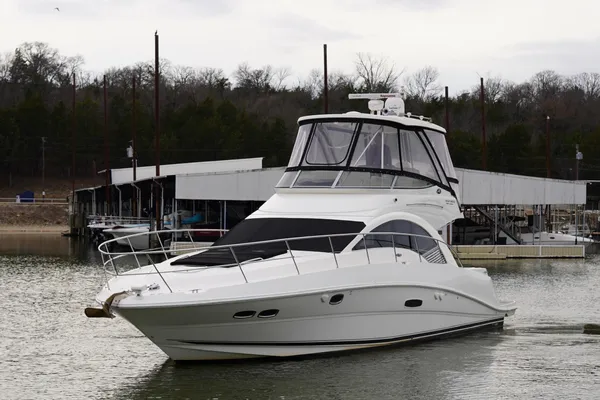 Sea-ray 47-SEDAN-BRIDGE image