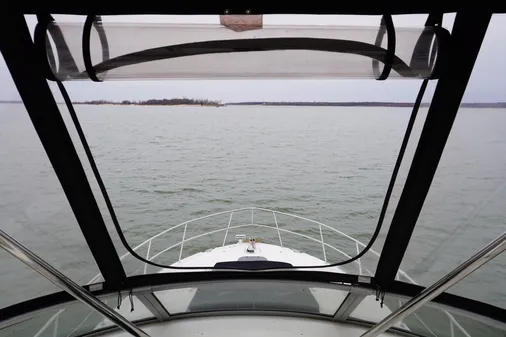 Sea Ray 47 Sedan Bridge image