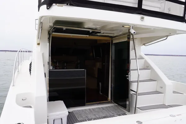 Sea-ray 47-SEDAN-BRIDGE image