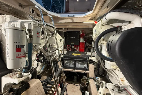 Sea-ray 47-SEDAN-BRIDGE image