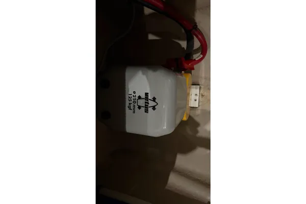 Sea-ray 47-SEDAN-BRIDGE image