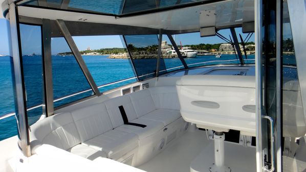 Intrepid 430 Sports Yacht 43' image