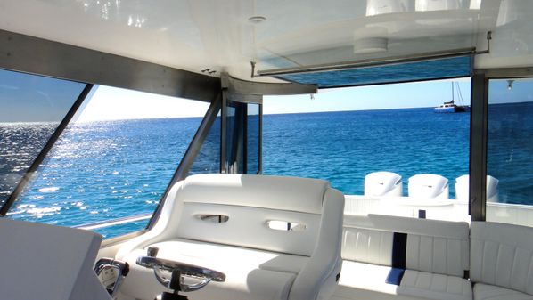 Intrepid 430 Sports Yacht 43' image