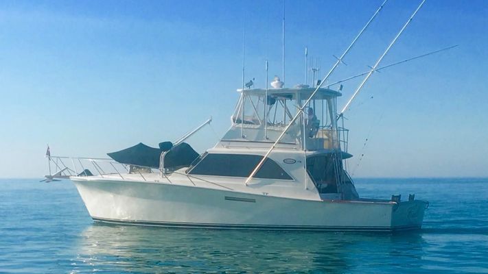 Ocean 46 Super Sport - main image
