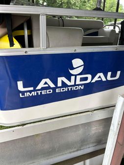 Landau DX-24-CRUISE image