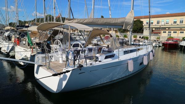 Grand Soleil 43 Maletto 