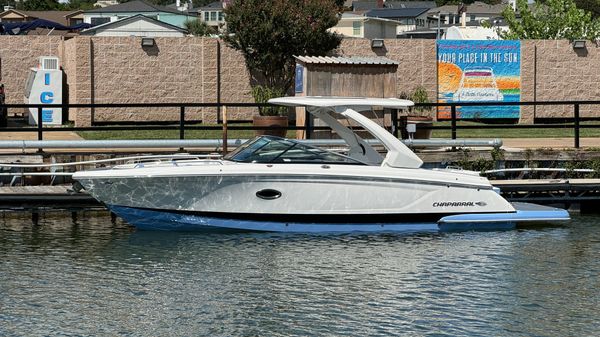 Chaparral 307 SSX 