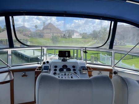 Prairie Boat Works Aft Cabin Flybridge image
