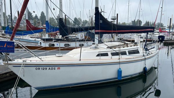 Catalina 27
