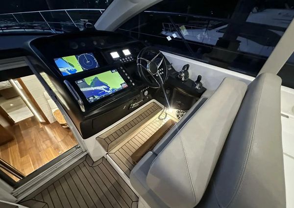 Sunseeker San Remo image