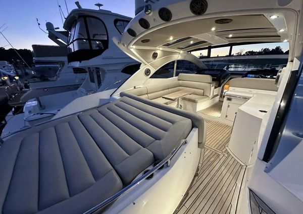 Sunseeker San Remo image